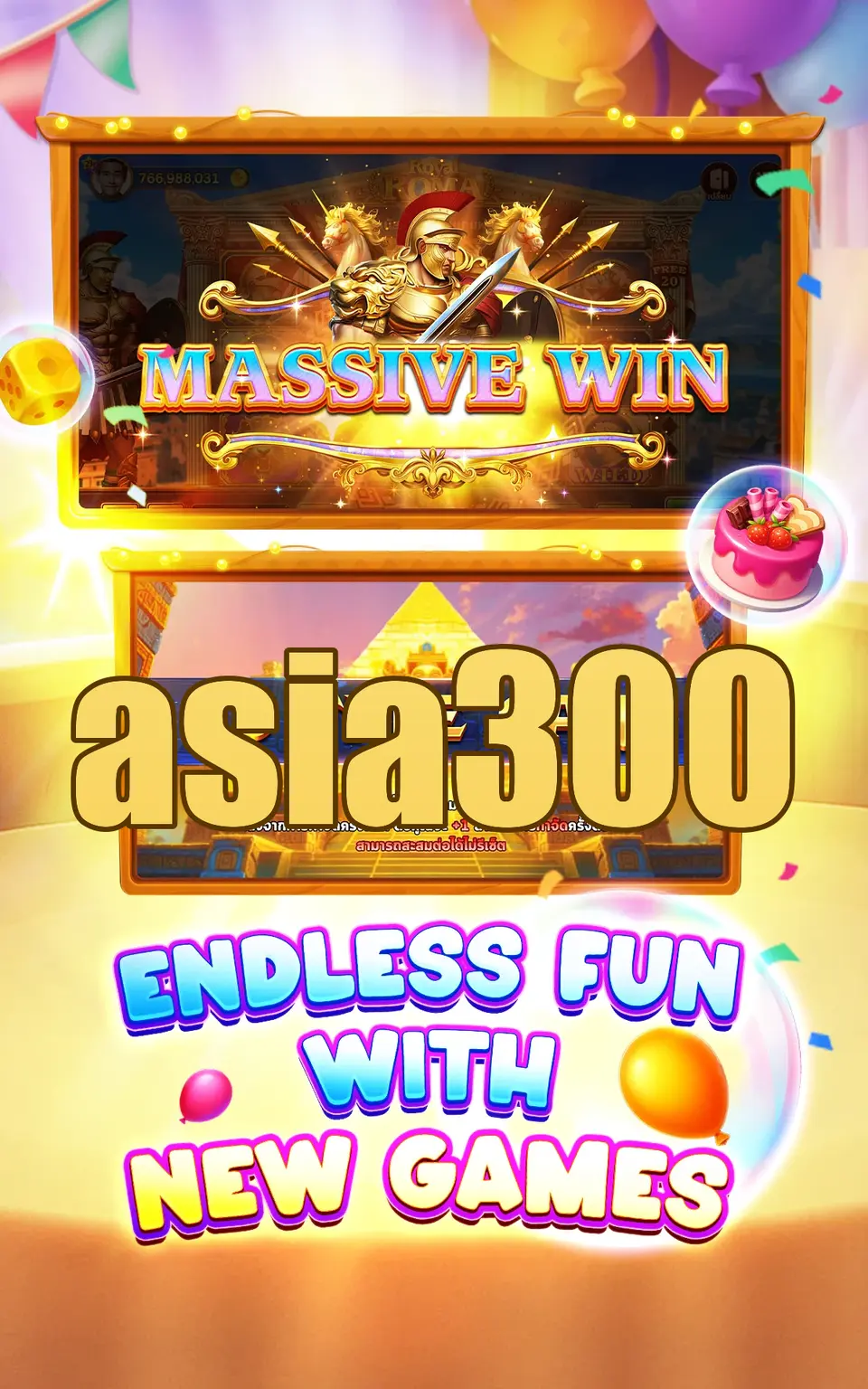 asia300 APK