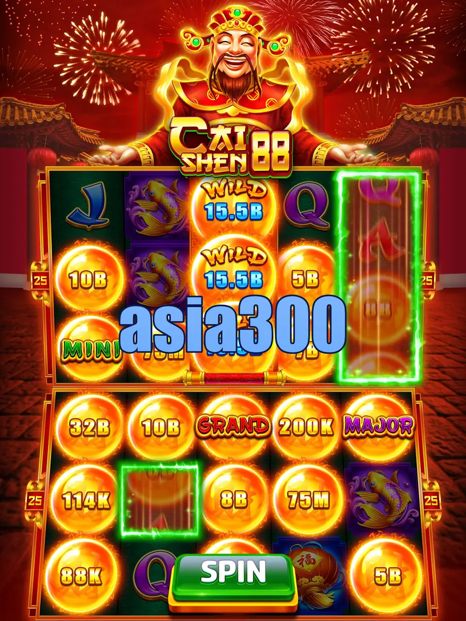 asia300 APK