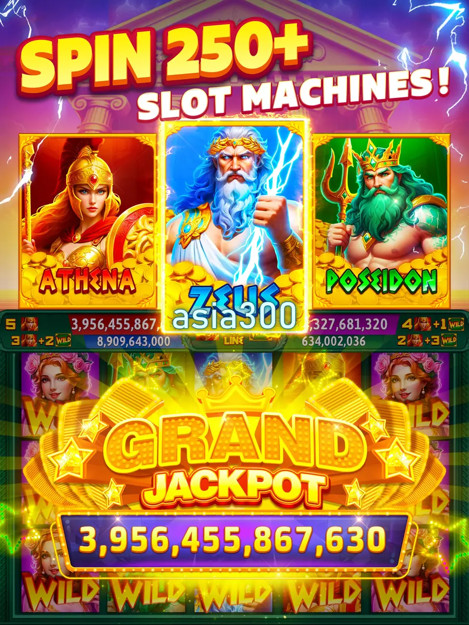 asia300 APK